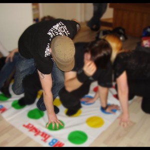 Twister