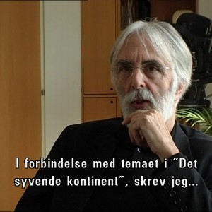 Michael Haneke Box, Future Film (ruutukaappaus)