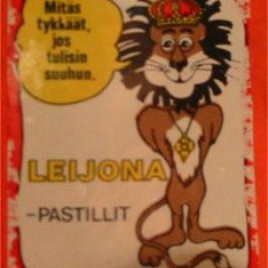 Pastilli