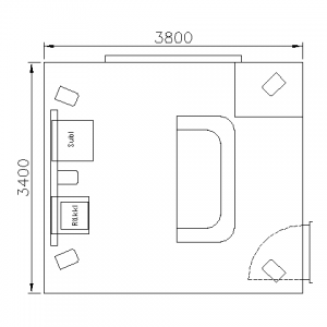 Layout vaihtoehto 1