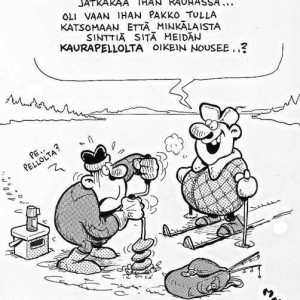 pilkki