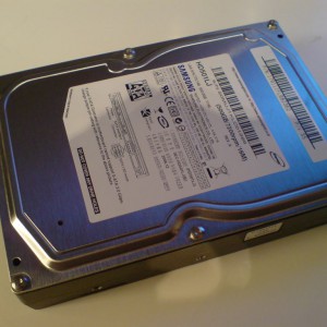 Samsung T166 500GB