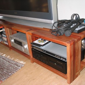 DIY tv-taso