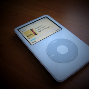 ipod