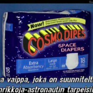 Cosmo-vaippa