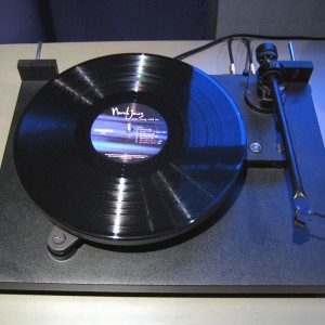 Pro-Ject 6.1