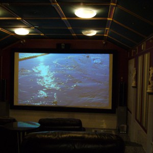 home cinema