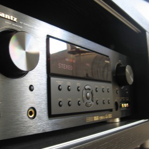 Marantz SR4001