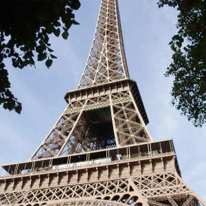 Pariisi (Eiffel)