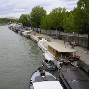 Pariisi (Pont de Bir-Hakeim)