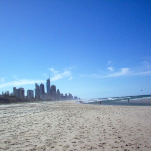 Surfers Paradise