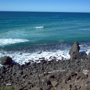 Burleigh Heads