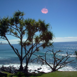 Burleigh Heads