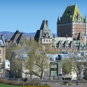 Quebec City