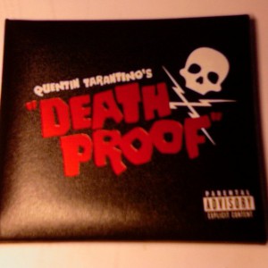 Death Proof Soundtrack