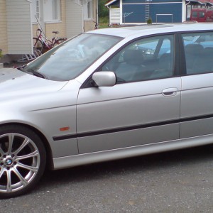 BMW-530DA-Touring