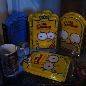 Simpsons!