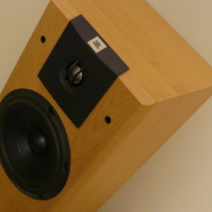 JBL LX 2003