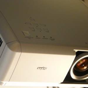 Sanyo PLV-Z5