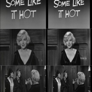 Some Like It Hot - Piukat Paikat