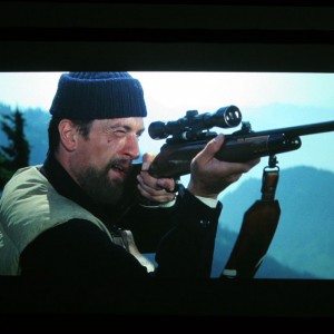 The Deer Hunter