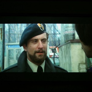 The Deer Hunter