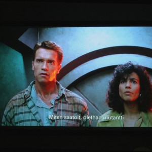 Total Recall