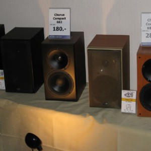 Jkl Hifimessut 2007