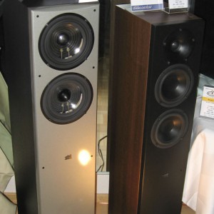 Jkl Hifimessut 2007