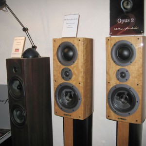 Jkl Hifimessut 2007