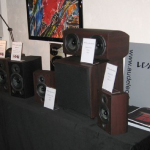 Jkl Hifimessut 2007