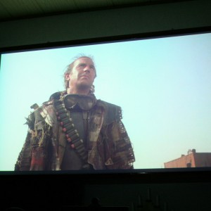 Waterworld HD DVD, ruutukaappaus 2