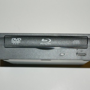 Lite-On DVD/BD-ROM DH-4O1S-11C