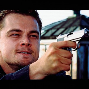 The Departed Blu-ray