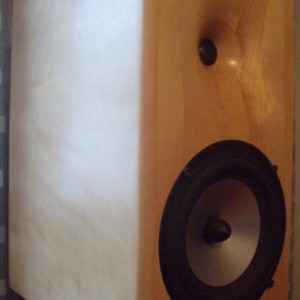 Amphion Argon