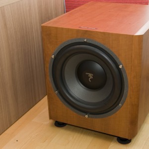 jm.Lab Chorus SW 700S 11"