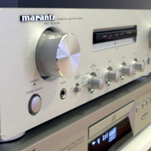 Marantz PM6002