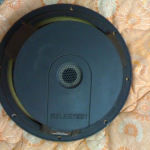 Celestion 15"