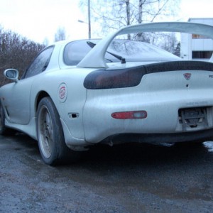 Efini RX-7