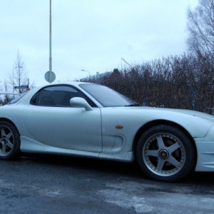 Efini RX-7