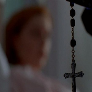 25. The X-Files