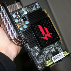 XFX Fatality 8600 GT