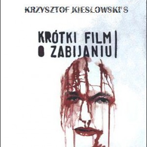 Krótki film o zabijaniu Fake Criterion