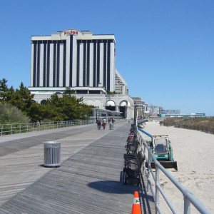 Atlantic City, NJ