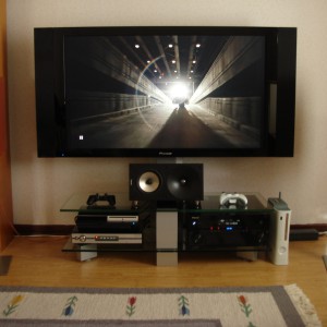 Pioneer PDP-LX5090