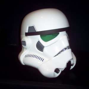 MR CE "Stunt" Stormtrooper