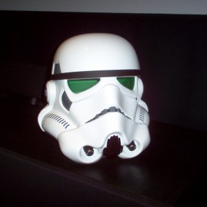 MR CE "Stunt" Stormtrooper