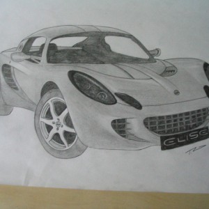 Lotus Elise