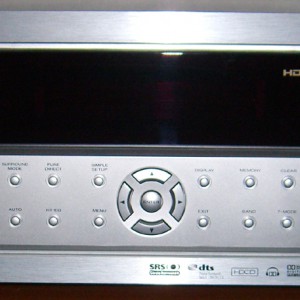 Marantz 4002