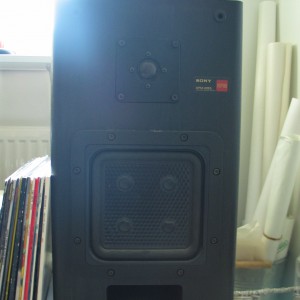 Sony apm 22-es